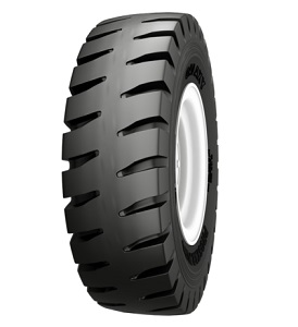 NEW 18.00-25 Galaxy Port Star E-4 (40 Ply), 100% for Sale | NTS